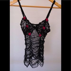 VS Lingerie Camisole